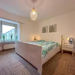 Prázdninový dům Grosslangenfeld