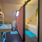 Grosslangenfeld Prázdninový dům