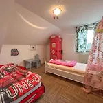 Grosslangenfeld Prázdninový dům