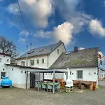 Grosslangenfeld Prázdninový dům *