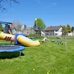 Grosslangenfeld Prázdninový dům