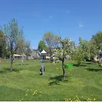 Grosslangenfeld Prázdninový dům *