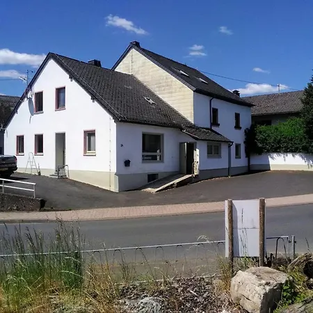 Grosslangenfeld Grosslangenfeld