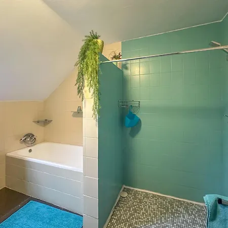 בית נופש Grosslangenfeld