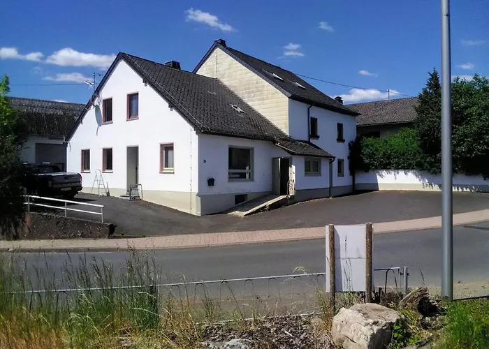 Grosslangenfeld Grosslangenfeld