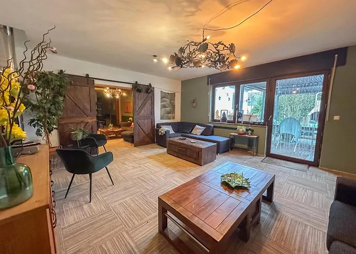 Grosslangenfeld * Grosslangenfeld