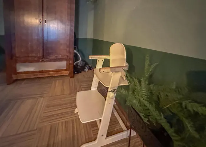 Grosslangenfeld 度假居 *