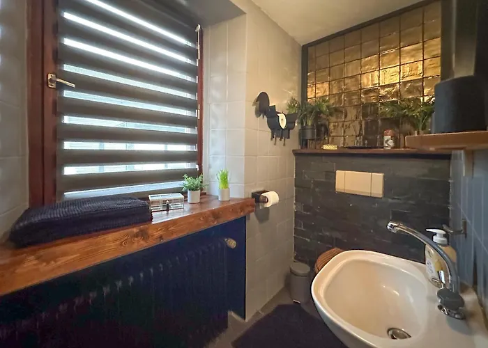 Grosslangenfeld בית נופש *