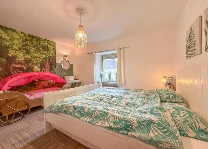 Grosslangenfeld * Grosslangenfeld