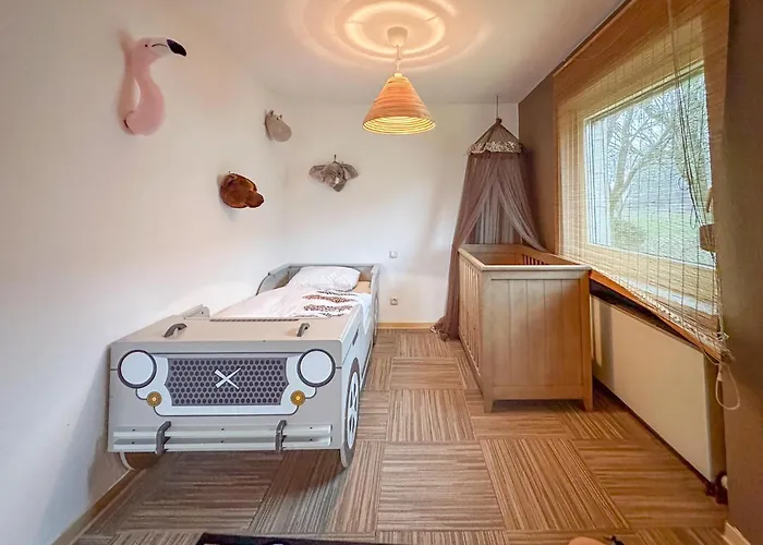 Grosslangenfeld * Grosslangenfeld