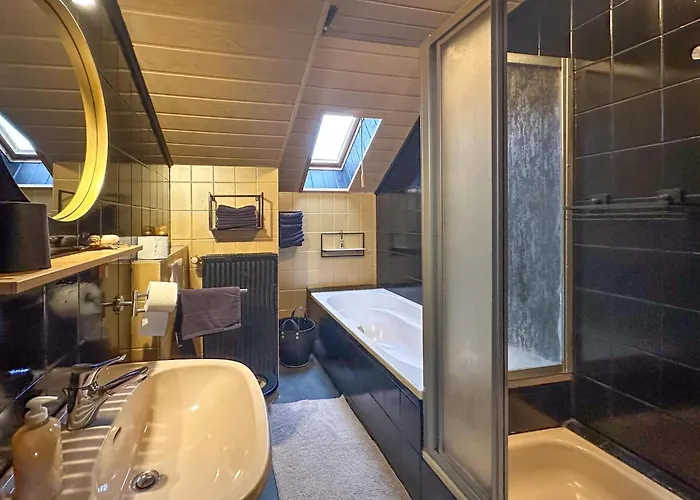 Grosslangenfeld * Grosslangenfeld